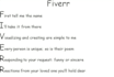write an acrostic poem using someones name