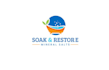 design bath mineral company logo