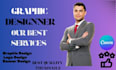 comprehensive solutions for all your graphic design needs
