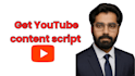 write engaging youtube scripts for your videos