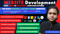 be full stack developer, frontend developer from india