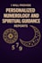 numerology and spiritual writing
