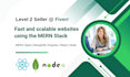 be your full stack mern developer for saas web apps and website