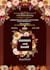 design editable muslim nikah wedding invitation card in canv