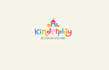 design unique playful play area logo