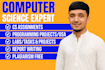 do cs java python and coding tasks