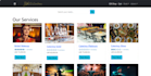 build responsive websites with mern stack