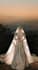 cinematic wedding highlight reel from dslr drone footage