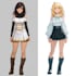 make custom anime style roleplay characters