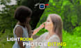 do bulk photo editing in lightroom