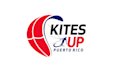 do modern custom professional kite logo desgin