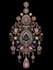 make jewelry design in hand sketchs