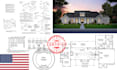 permit ready engineer drawing, building permit, adu, pe stamp co, tx, il, nc, sc