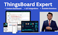 design thingsboard dashboards, integrate devices, and optimize your iot setup