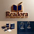 design unique and professional 3d business logo