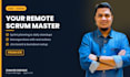 be your dedicated scrum master and run your agile sprint ceremonies