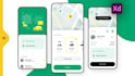 develop complete ridesharing app, with driver and rider features