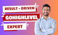 clone migrate gohighlevel subaccount design redesign sales funnel website expert
