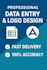 provide data entry, copy paste, and typing services profess