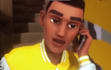 2d 3d animation, nft art design, 3d nft art, cartoon animation, 3d model