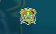 design evident minimal pickle ball logo