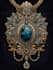3d jewelry design and rendering