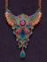make jewelry design in hand sketchs