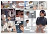 do nsfw comic page comic book illustration graphic novel