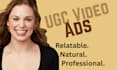 create ugc videos for tiktok, instagram, facebook, or amazon