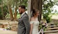 cinematic wedding video editing