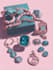 design custom jewelry cad for printing