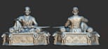 scan the cleanup work and make a 3d model with images