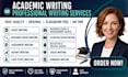 write and edit reports or urgent essay writing 1000, 1500, 3000 words paper