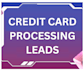 provide credit card processing leads for you
