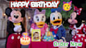 make mickey mouse happy birthday video
