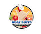 design premium attractive surf vibe logo