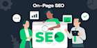 be the on page seo expert for you