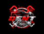 do a creative professional dent removal logo