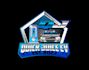 design a professional electric vehicles logo