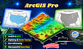 do gis mapping spatial analysis arcgis qgis arcgis pro