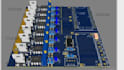 design professional pcb schematic and layout with gerber files