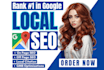 create powerful gmb map citations to boost your local SEO google ranking