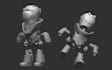 make 3d printing toys
