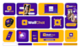 design a professional logo, brand book, brand identity
