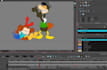 create expressive 2d frame by frame animation