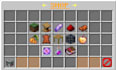 fix and make minecraft server setups