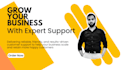 provide professional live chat and email support