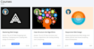 create a responsive multi page website consisting 5 pages