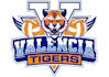 design wonderful volleyball logo