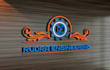 design beautiful bar, engineering logo in illustrator
